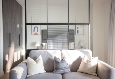 Wards Place, Canary Wharf - E14 view 11