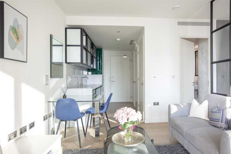 Studio apartments/flats to sale in Wards Place, Canary Wharf-image 12