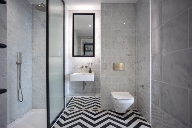 Wards Place, Canary Wharf - E14 view 13