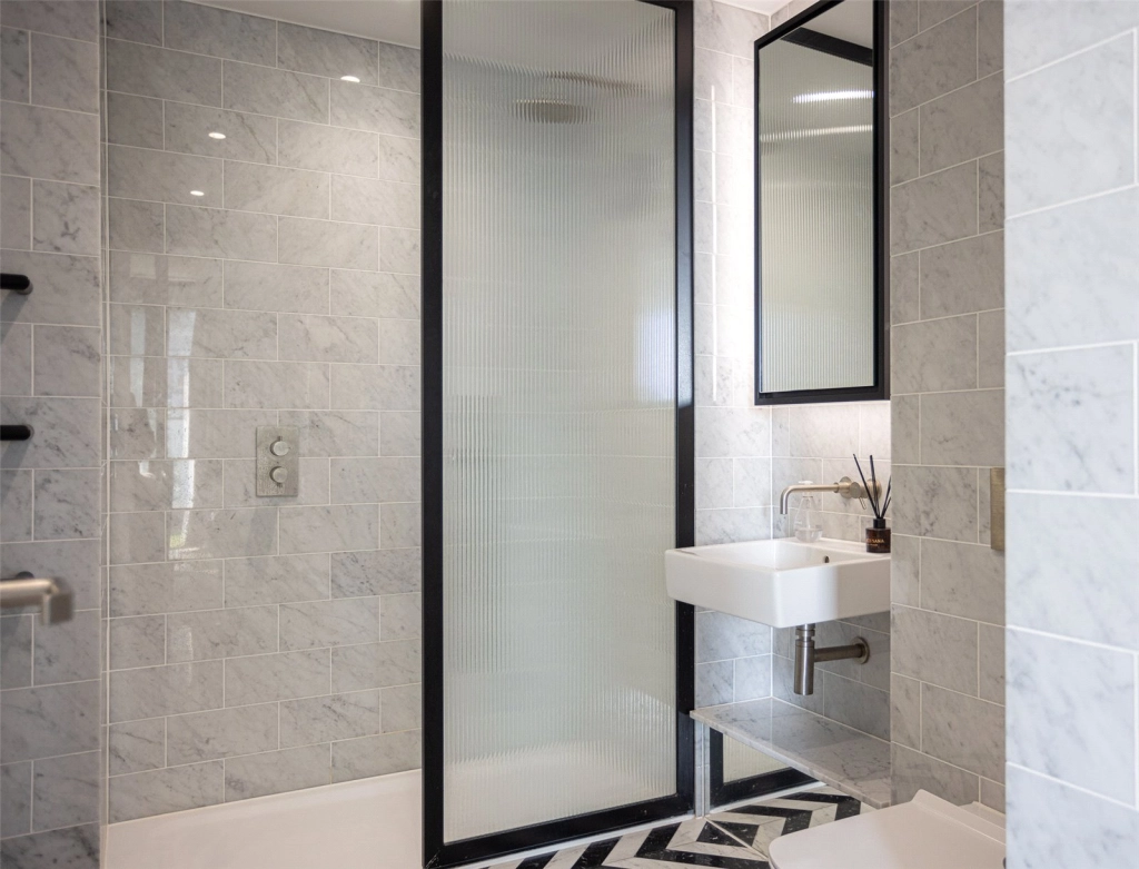 Studio apartments/flats for sale in Wards Place, Canary Wharf - E14 view 5