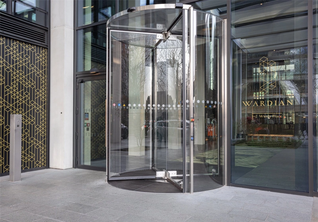 Studio apartments/flats for sale in Wards Place, Canary Wharf - E14 view 15