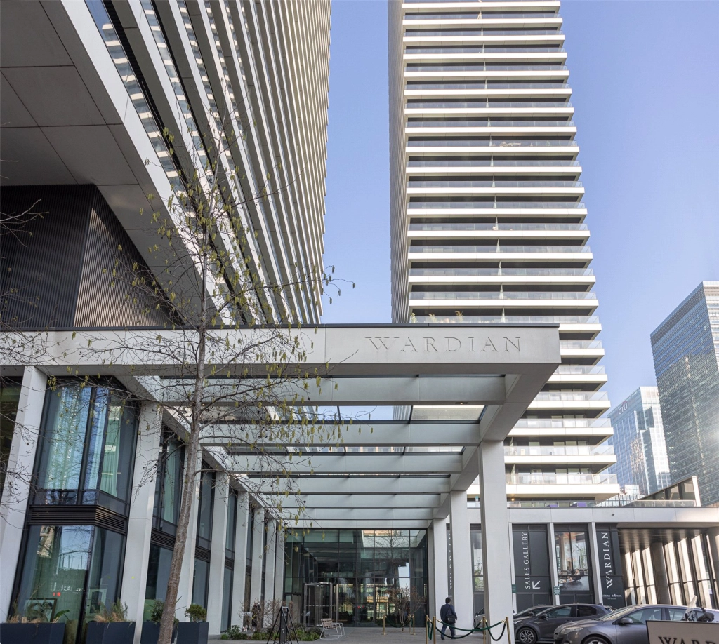 Studio apartments/flats for sale in Wards Place, Canary Wharf - E14 view 14