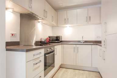 Epstein Square, Poplar - E14 view 4