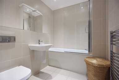 Epstein Square, Poplar - E14 view 23