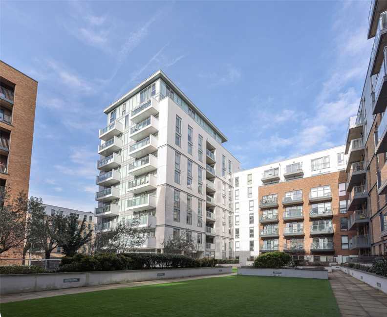 2 bedrooms apartments/flats to sale in Epstein Square, Poplar-image 1