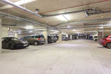 Epstein Square, Poplar - E14 view 27