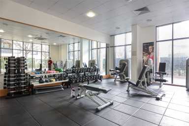 Epstein Square, Poplar - E14 view 9