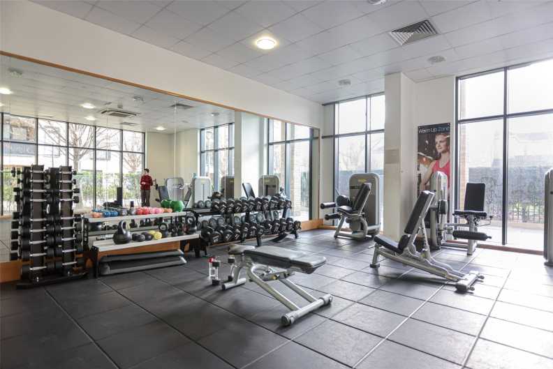 2 bedrooms apartments/flats to sale in Epstein Square, Poplar-image 9