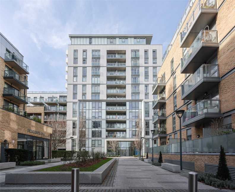 2 bedrooms apartments/flats to sale in Epstein Square, Poplar-image 28