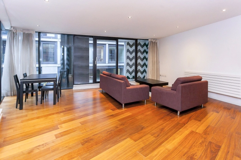 1 bedroom apartments/flats to sale in Westland Place, Old Street-image 4