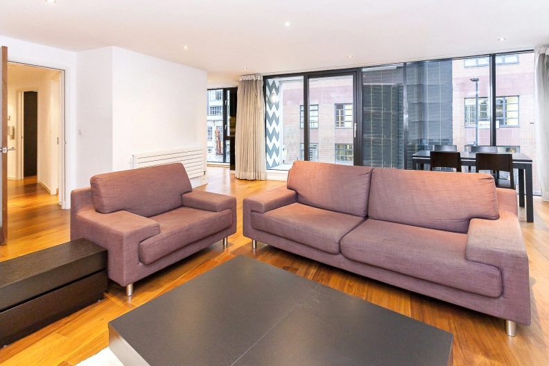 1 bedroom apartments/flats to sale in Westland Place, Old Street-image 1