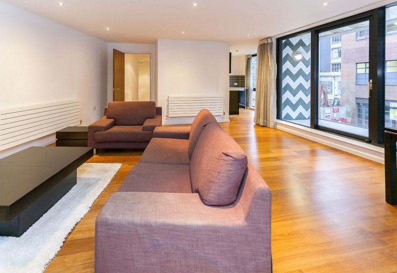 1 bedroom apartments/flats to sale in Westland Place, Old Street-image 8