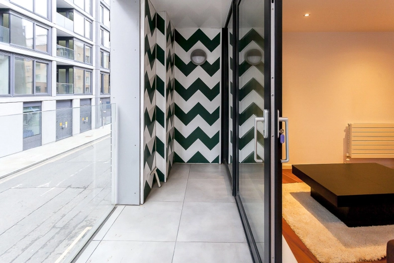 1 bedroom apartments/flats to sale in Westland Place, Old Street-image 3