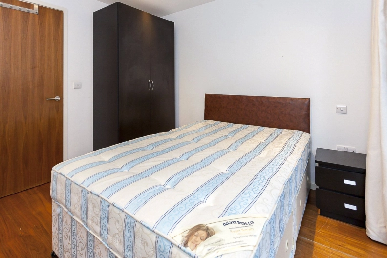 1 bedroom apartments/flats to sale in Westland Place, Old Street-image 10