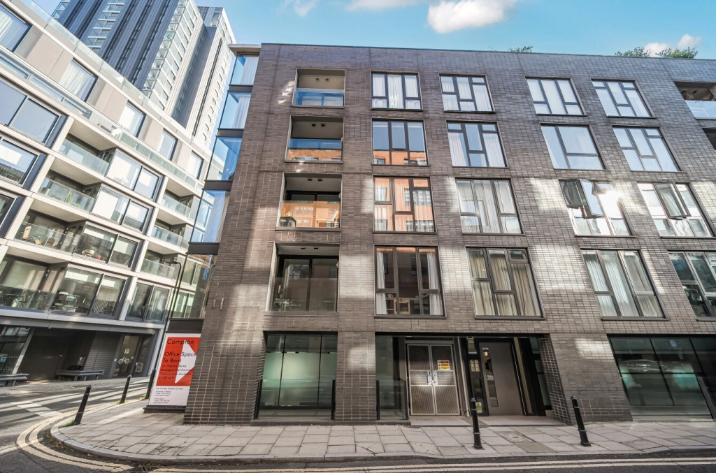 1 bedroom apartments/flats for sale in Westland Place, Old Street - N1 view 16