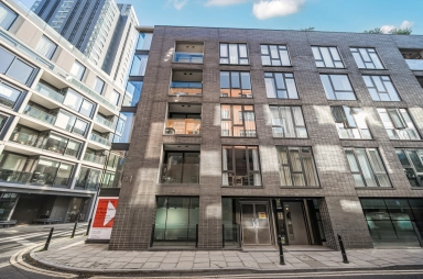 Westland Place, Old Street - N1 view 16