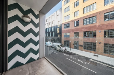 Westland Place, Old Street - N1 view 15