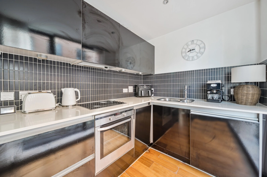 1 bedroom apartments/flats for sale in Westland Place, Old Street - N1 view 11