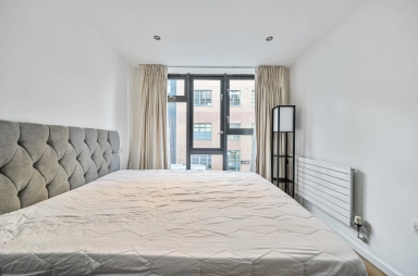 Westland Place, Old Street - N1 view 13