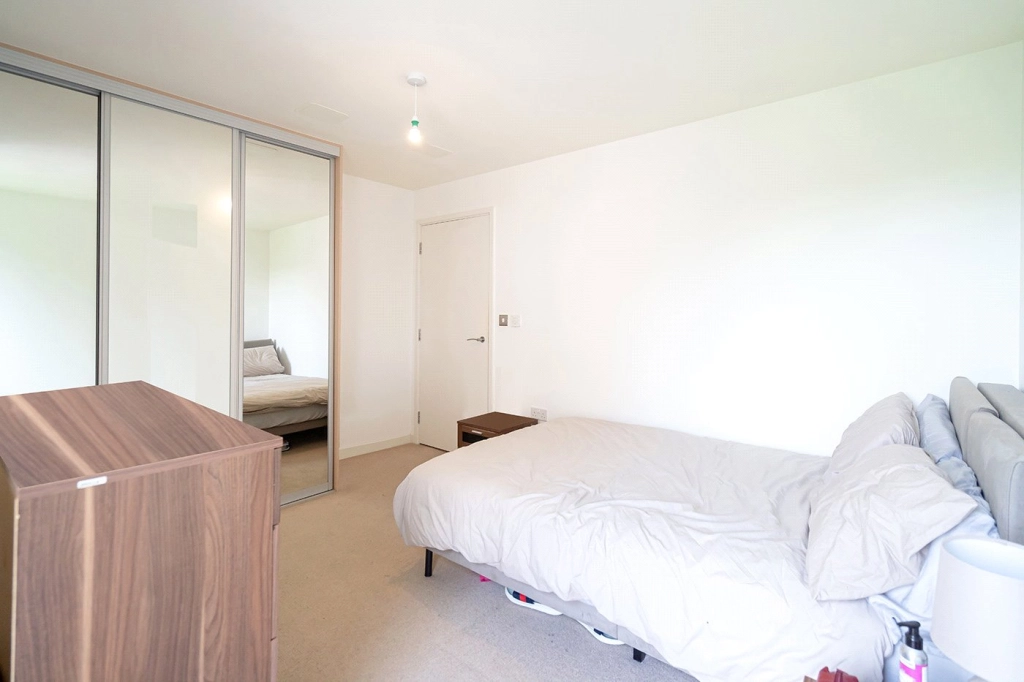 1 bedroom apartments/flats for sale in Crowder Street, Shadwell - E1 view 5