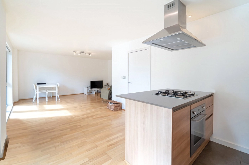 1 bedroom apartments/flats for sale in Crowder Street, Shadwell - E1 view 10