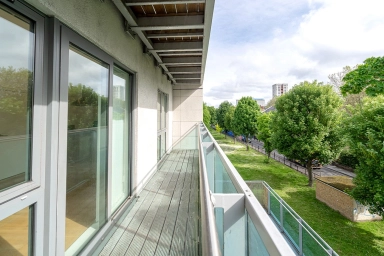 Crowder Street, Shadwell - E1 view 1