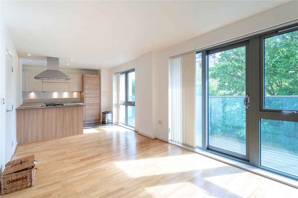 1 bedroom apartments/flats for sale in Crowder Street, Shadwell - E1 view 2