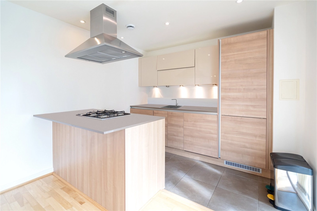 1 bedroom apartments/flats for sale in Crowder Street, Shadwell - E1 view 3