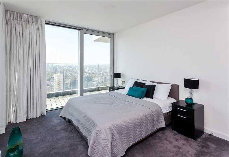 1 bedroom apartments/flats to sale in Biscayne Avenue, Poplar-image 5