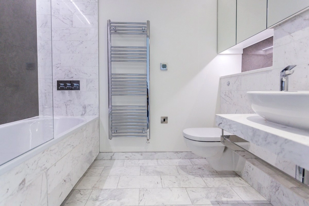 1 bedroom apartments/flats for sale in Biscayne Avenue, Poplar - E14 view 7