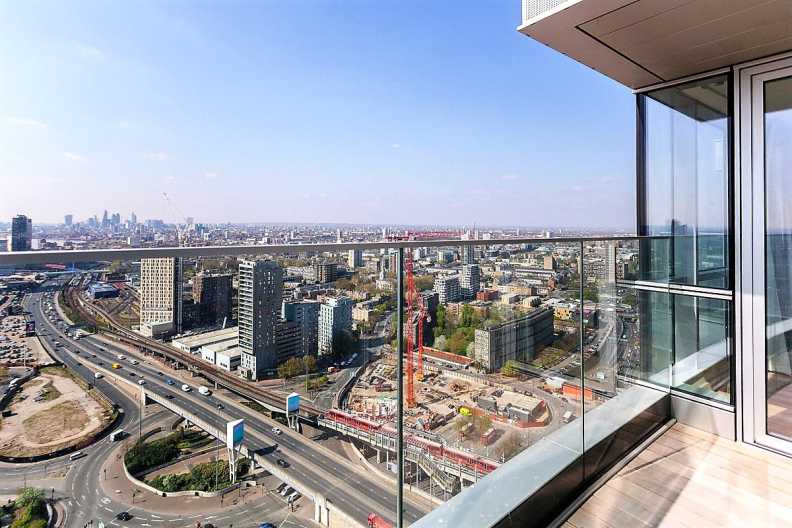 1 bedroom apartments/flats to sale in Biscayne Avenue, Poplar-image 7