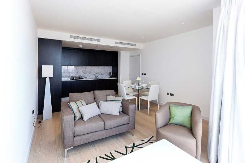 1 bedroom apartments/flats to sale in Biscayne Avenue, Poplar-image 2
