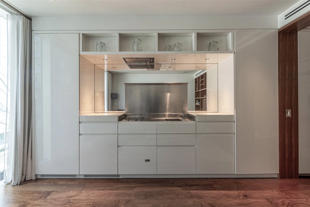 Studio apartments/flats for sale in Moor Lane, Moorgate - EC2Y view 5