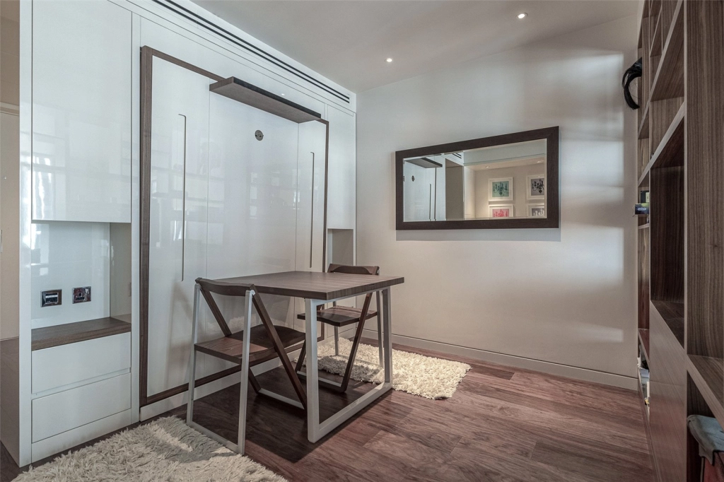 Studio apartments/flats for sale in Moor Lane, Moorgate - EC2Y view 7