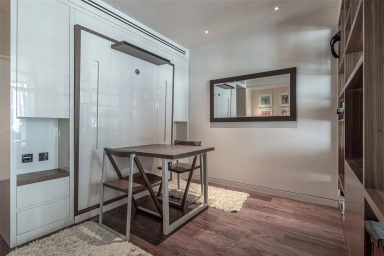 Moor Lane, Moorgate - EC2Y view 7