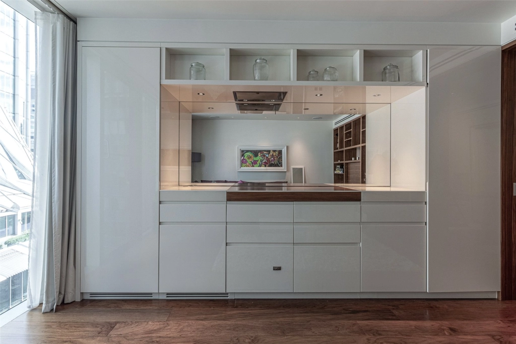 Studio apartments/flats for sale in Moor Lane, Moorgate - EC2Y view 9