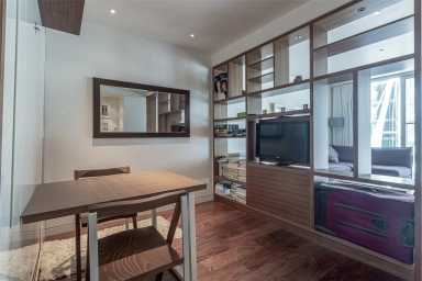 Moor Lane, Moorgate - EC2Y view 10