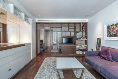 Moor Lane, Moorgate - EC2Y view 12