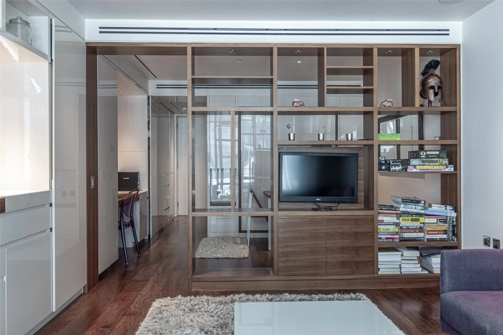 Studio apartments/flats for sale in Moor Lane, Moorgate - EC2Y view 13