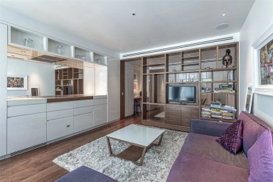 Moor Lane, Moorgate - EC2Y view 3