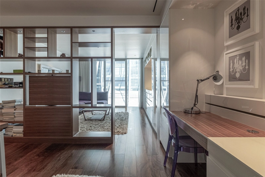 Studio apartments/flats for sale in Moor Lane, Moorgate - EC2Y view 14