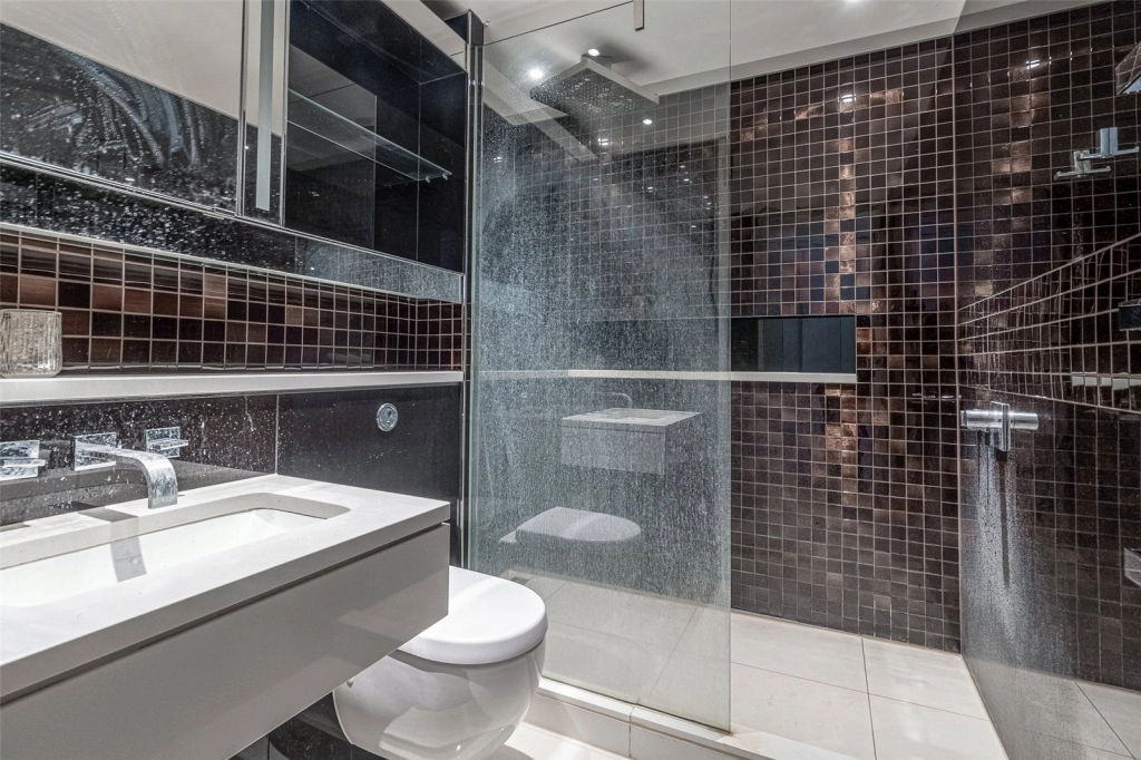 Studio apartments/flats for sale in Moor Lane, Moorgate - EC2Y view 15