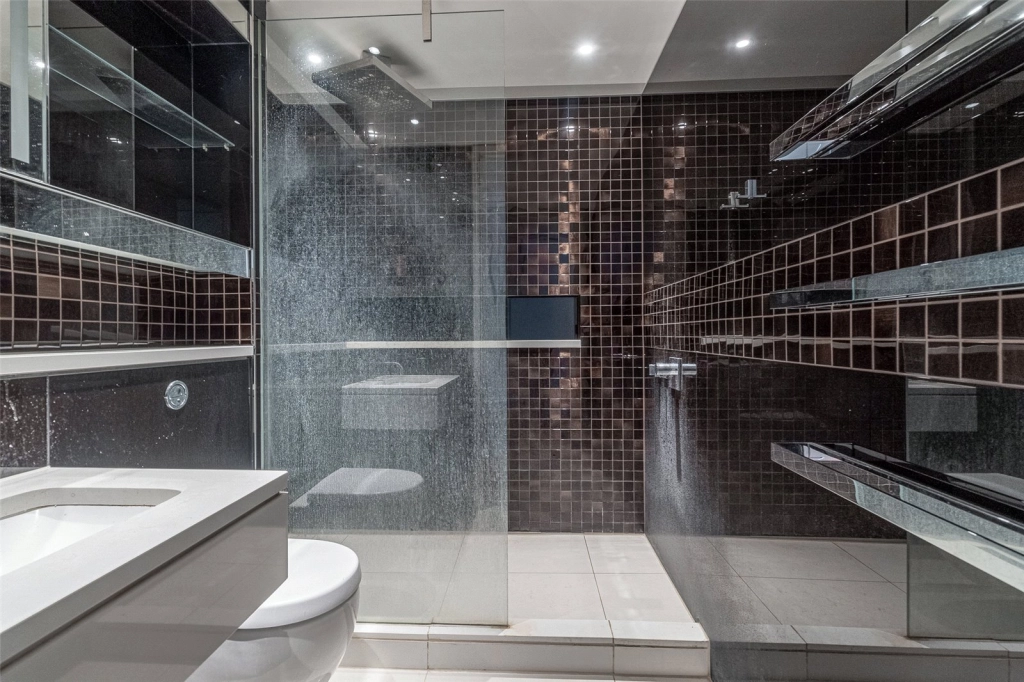 Studio apartments/flats for sale in Moor Lane, Moorgate - EC2Y view 16