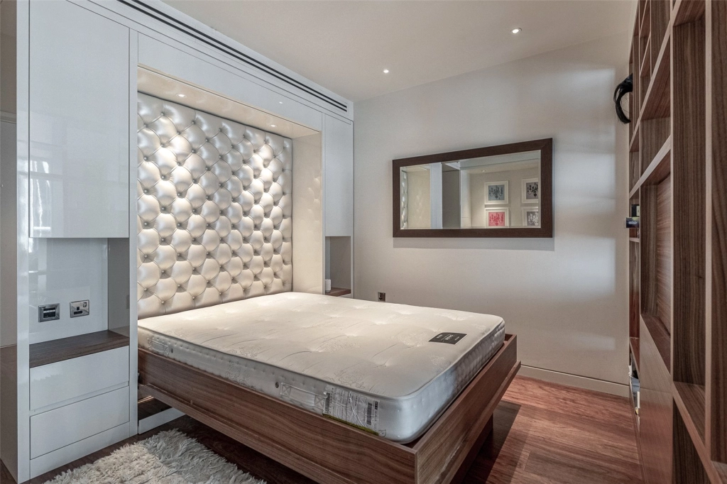 Studio apartments/flats for sale in Moor Lane, Moorgate - EC2Y view 6