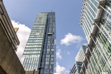 Moor Lane, Moorgate - EC2Y view 17