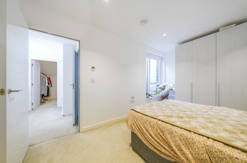 3 bedrooms houses to sale in Hand Axe Yard, Kings Cross-image 12