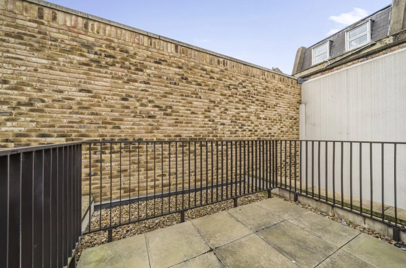 3 bedrooms houses to sale in Hand Axe Yard, Kings Cross-image 19
