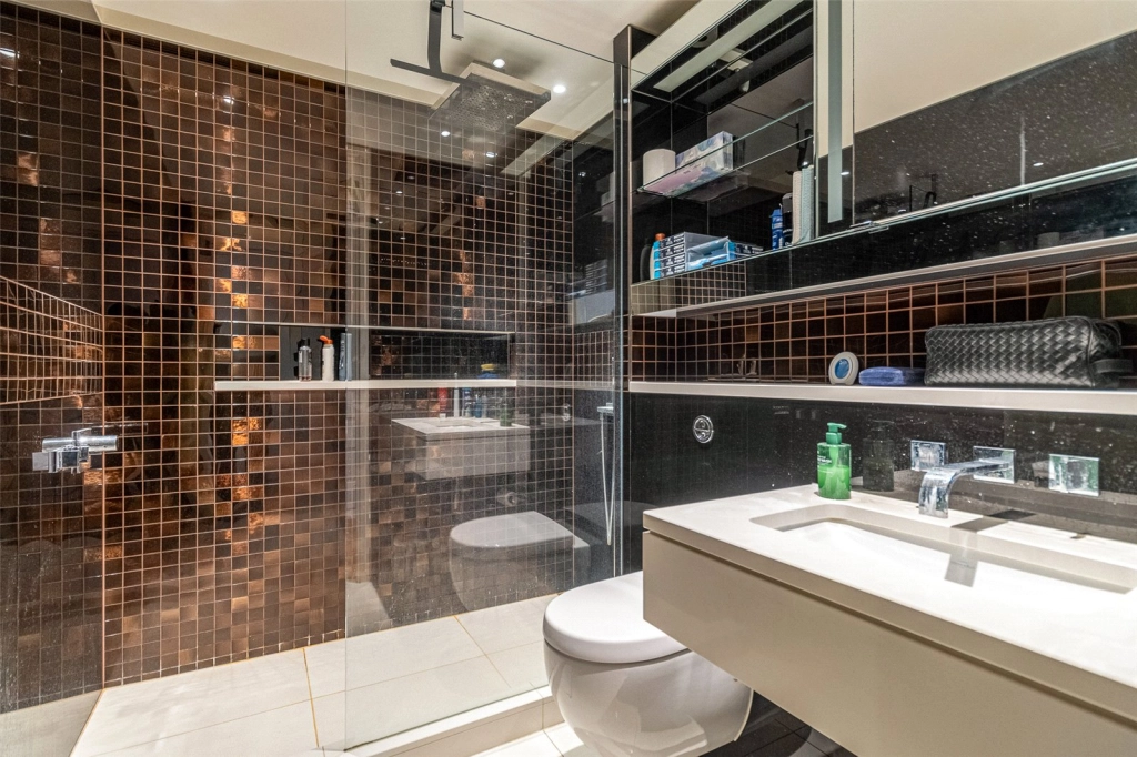 Studio apartments/flats for sale in Moor Lane, Moorgate - EC2Y view 7