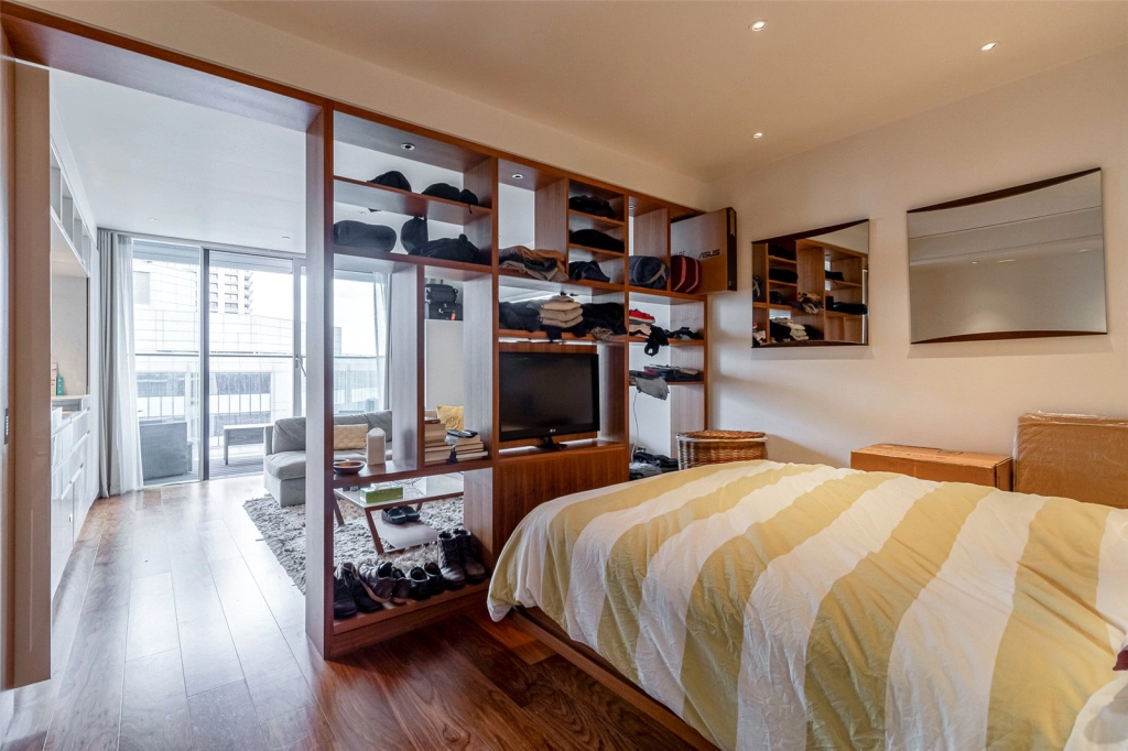 Studio apartments/flats for sale in Moor Lane, Moorgate - EC2Y view 16