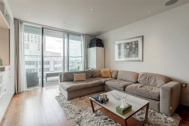 Moor Lane, Moorgate - EC2Y view 1